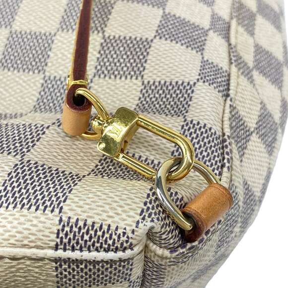 Louis Vuitton Speron BB Damier Backpack N44026 main image 8